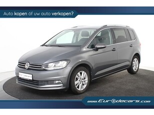 Volkswagen Touran 1.5 TSI Highline *1ste