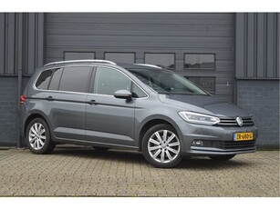 Volkswagen Touran 1.5 TSI Highline 7 PERSOONS