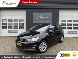 Volkswagen Touran 1.5 TSI Highline 7p