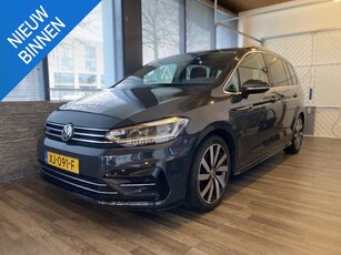 Volkswagen Touran 1.5 TSI Highline Business R DSG