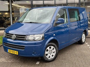 Volkswagen Transporter 1.9 TDI 300 T800 Trendline DC