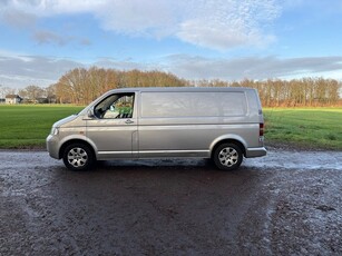 Volkswagen Transporter 1.9 TDI 340