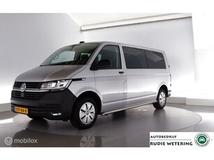 Volkswagen Transporter 2.0 TDI L2H1 DC Comfortline