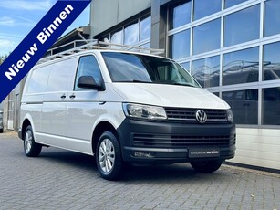 Volkswagen Transporter 2.0 TDI 140pk Lang Airco