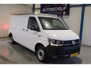 Volkswagen Transporter 2.0 TDI 150pk L2H1 - N.A.P. Airco