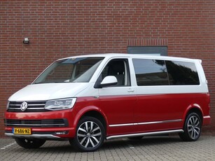 Volkswagen Transporter 2.0 TDI 150PK Lang Dubbel Cabine