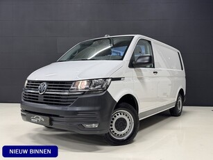 Volkswagen Transporter 2.0 TDI L1H1 30 150PK Automaat