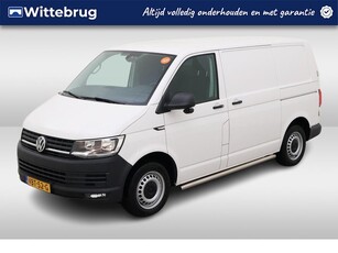 Volkswagen Transporter 2.0 TDI L1H1 Comfortline 2 x