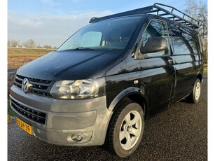 Volkswagen Transporter 2.0 TDI L1H1 NAP AIRCO 2010