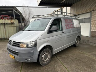 Volkswagen Transporter 2.0 TDI L1H1 T800 (bj 2010)