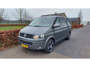 Volkswagen Transporter 2.0 TDI L1H1 Trendline AIRCO/DSG BJ