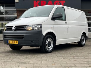 Volkswagen Transporter 2.0 TDI L1H1trekhaakdrie