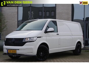 Volkswagen Transporter 2.0 TDI L2 150PK AUT-7, ADAPT.