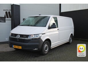 Volkswagen Transporter 2.0 TDI L2 - EURO 6 - Airco - Cruise