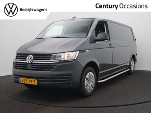 Volkswagen Transporter 2.0 TDI L2H1 28 Economy Business