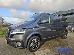 Volkswagen Transporter 2.0 TDI L2H1 30 Highline 204pk Autm