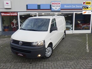 Volkswagen Transporter 2.0 TDI L2H1