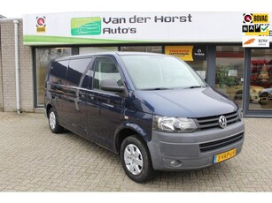 Volkswagen Transporter 2.0 TDI L2H1 Baseline airco