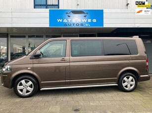 Volkswagen Transporter 2.0 TDI L2H1 DC Comfortline