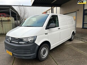 Volkswagen Transporter 2.0 TDI L2H1 Enkele cabine airco