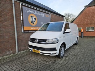 Volkswagen Transporter 2.0 TDI L2H1 Highline (bj 2017)