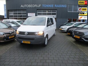 Volkswagen Transporter 2.0 TDI L2H2 BM Baseline,dubbel