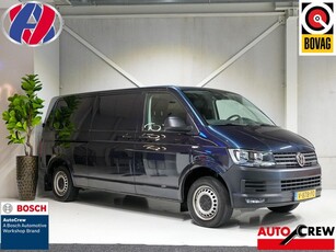 Volkswagen Transporter 2.0 TDI L2H2 Comfortline