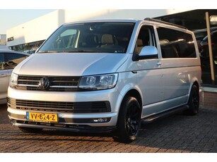 Volkswagen Transporter 2.0 TDI L2H2 Highline