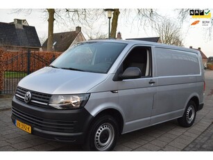 Volkswagen Transporter 2.0 TDI T6 L1 Comfortline