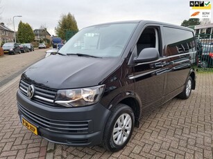 Volkswagen TRANSPORTER 2.0 TSI L1H2 Highline, BENZINE, ZEER