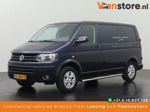 Volkswagen Transporter 2.0TDI 140PK Airco Navigatie