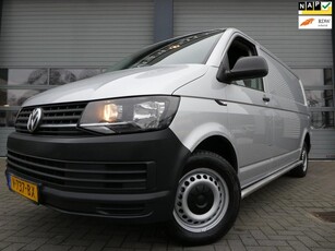 Volkswagen Transporter 2.0tdi 150pk, L2, Euro 6, Airco