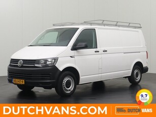 Volkswagen Transporter 2.0TDI Lang Imperiaal Trekhaak