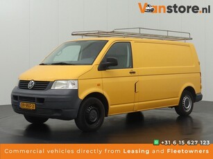 Volkswagen Transporter 2.5 TDI 130PK Lang APK 5-2025