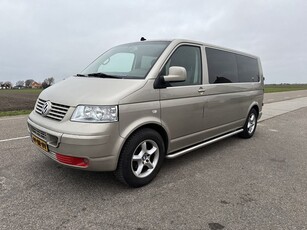 Volkswagen Transporter 2.5 TDI 174 PK L2H2