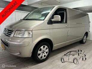 Volkswagen Transporter 2.5 TDI 340 MHD