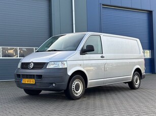 Volkswagen Transporter 2.5 TDI 340 MHD Airco + Cruise