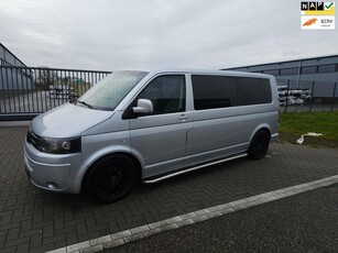 Volkswagen Transporter 2.5 TDI 340 T5GP / DC / lang / Airco