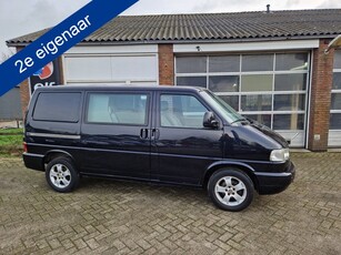 Volkswagen Transporter 2.5 TDI 