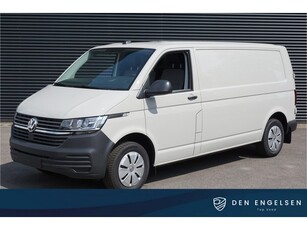 Volkswagen Transporter 28 L2H1 DSG App-Connect