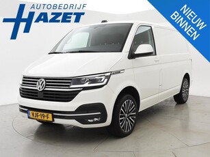 Volkswagen Transporter BULLI 2.0 TDI 150 PK DSG AUT. +