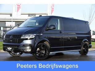 Volkswagen Transporter Bulli 2.0 TDI L2H1 30 DC Virtual