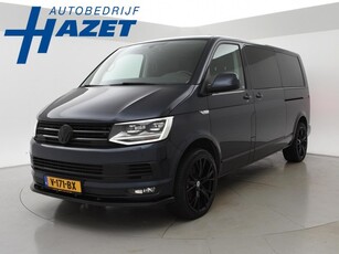 Volkswagen Transporter CARAVELLE 2.0 TDI 204 PK L2H1 D.C. +