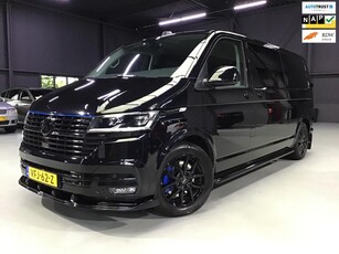 Volkswagen TRANSPORTER I 1e Eigen I DSG L2H1 30 DC Bulli I