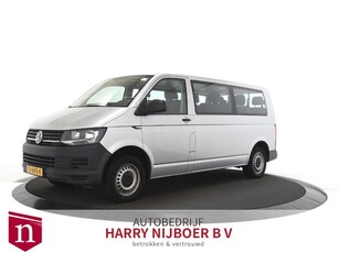 Volkswagen Transporter Kombi 2.0 TDI 9 persoons / Airco /