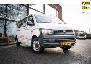 Volkswagen Transporter Kombi 2.0 TDI L2 9 Persoons