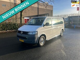 Volkswagen Transporter Kombi 2.0 TDI L2H1 Trendline LANGE