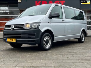 Volkswagen Transporter Kombi 2.0 TDI L2H19