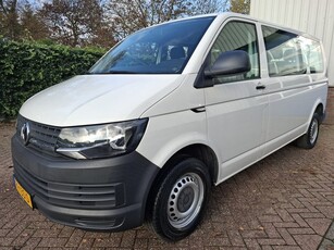 Volkswagen Transporter Kombi 2.0 TSI L2H1 16500.- INCL BTW