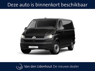 Volkswagen Transporter L1H1 2.0 TDI 90pk Economy Business